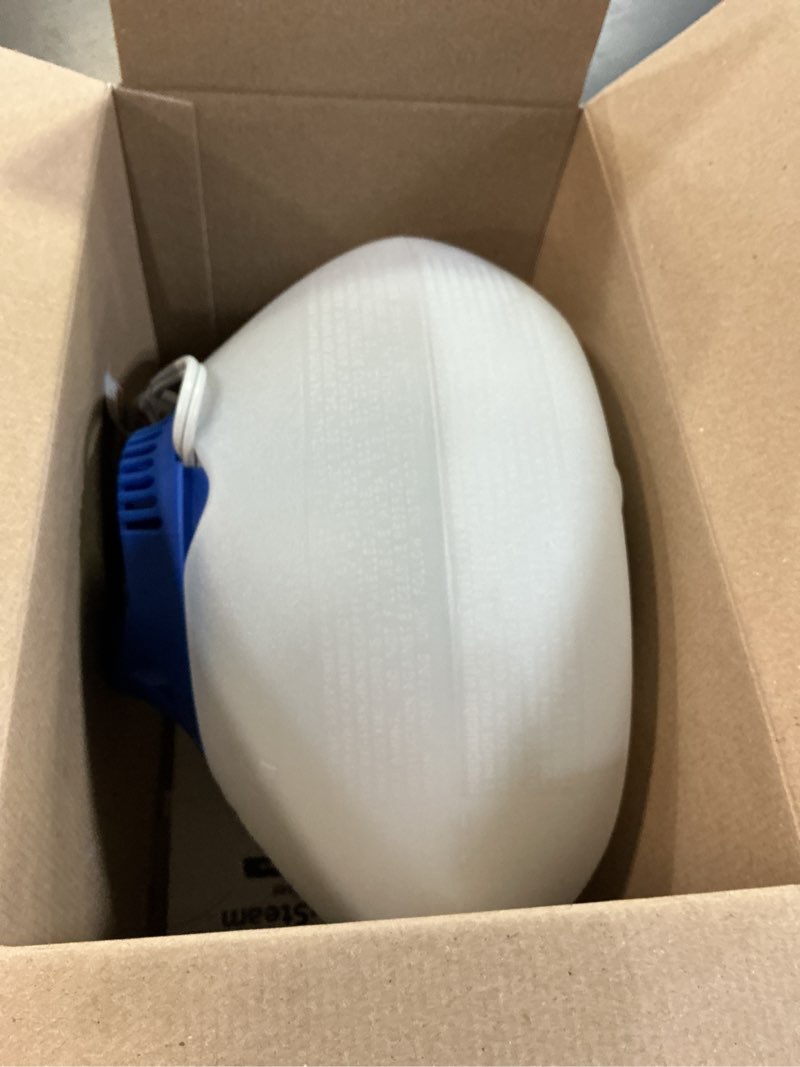 Condition photo showing Good Condition for vicks warm steam vaporizer humidifier, 600 sq ft, white, v150ryupc