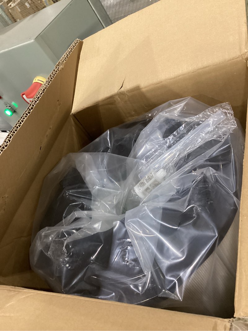 Condition photo showing New/Like New for poolpure 27002-0100s pool filter cartridge, compatible with sta-rite system 2, pentair plm100 d.e. filter, 100 sq.ft d.e. filter