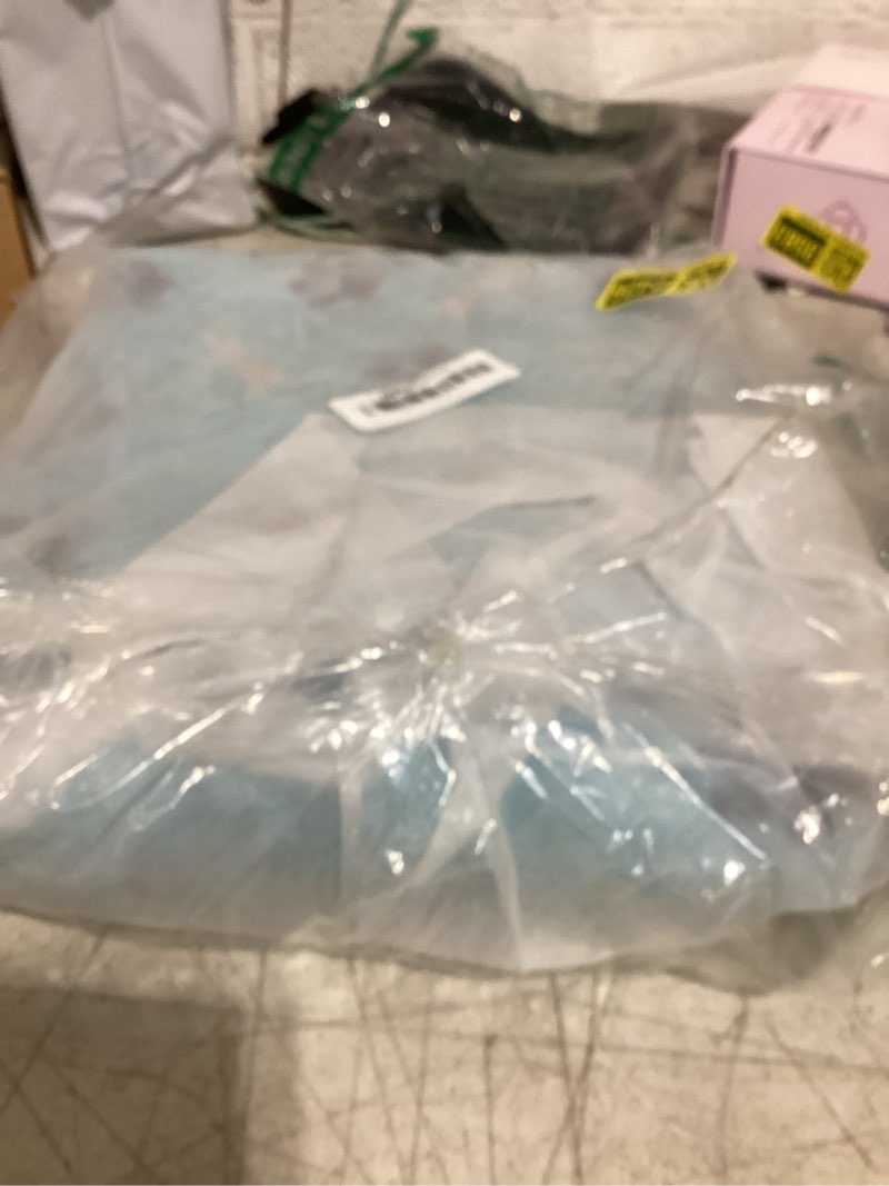 Condition photo showing Good Condition for pet cooling gel pad with patent technology, 36in dog cooling mat for summer, self cooling mat for large/medium/small dogs, non-slip waterproof durable mat for dog beds, car, indoor & outdoor use blue 23.6" x 35.5"(m-rectangle)