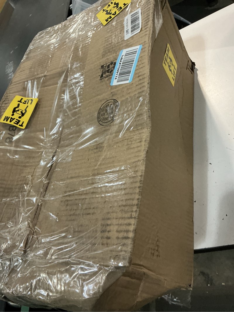 Condition photo showing Good Condition for towallmark bandsaw, 3-amp & 8-inch band saw, 1800fpm benchtop bandsaw with removable safty key, 0-45 tilting range, saw for cutting wood with fence and miter gauge, band saws for woodworking