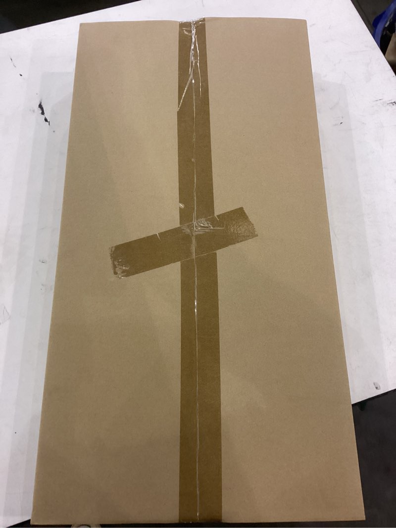 Standing Sign Holder, Frame Sign Holder Stand for Floor Display, 360° Rotation 8.5 x 11 Inches Floor