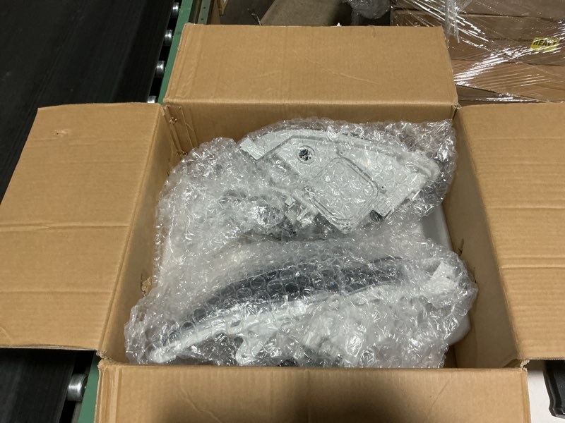 Condition photo showing Good Condition for labwork replacement for toyota yaris 2007-2011 sedan black housing projector headlight assembly pair left+right side (passenger driver side)