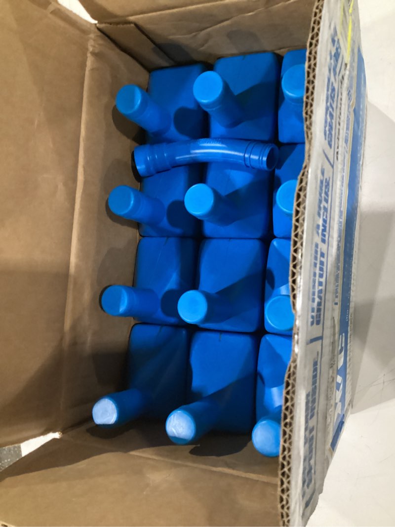 Condition photo showing Good Condition for phillips 66 - xc 20w50 aviation oil, 1qt case of 12 | 1045457