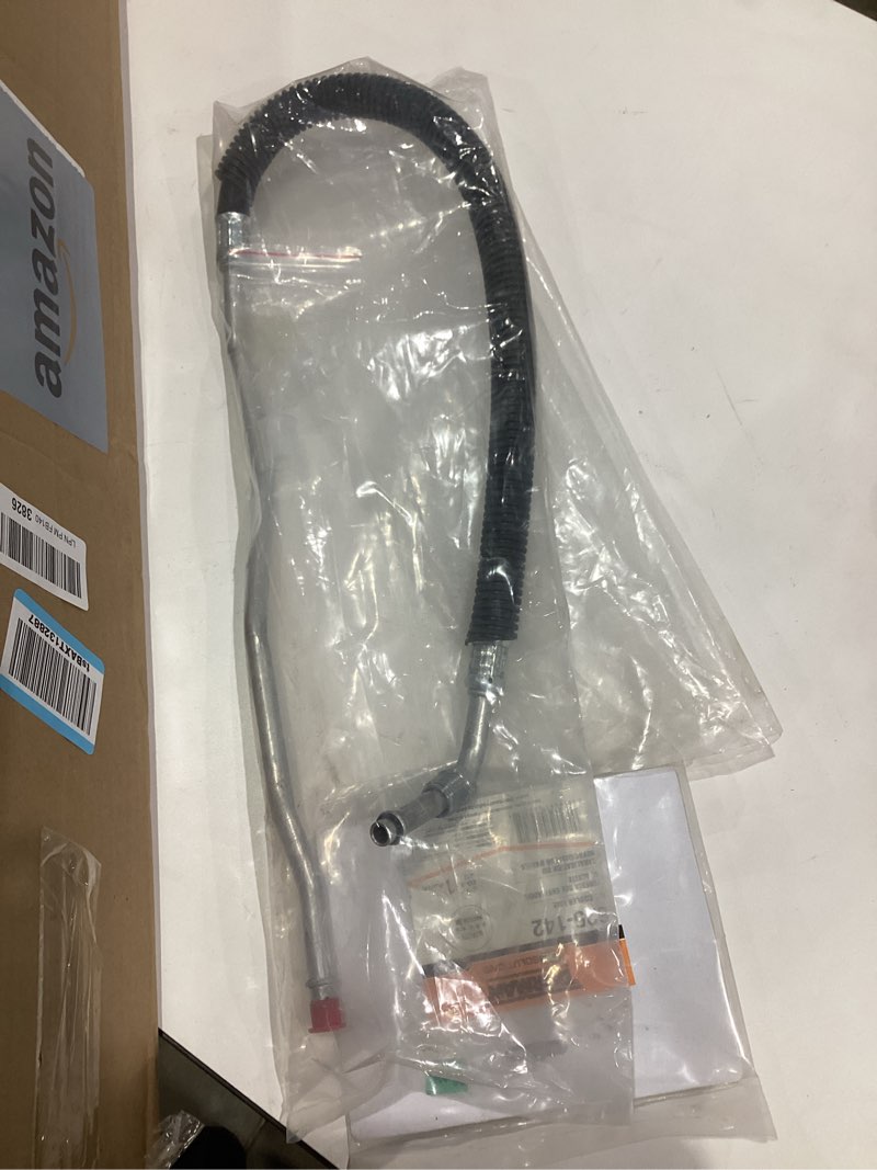 Dorman 625-142 Engine Oil Cooler Hose Assembly Compatible with Select Chevrolet / GMC Models