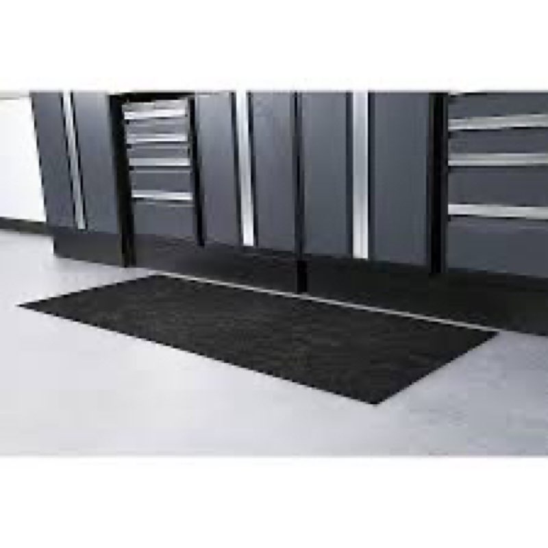 Absorbent floor runner 30in x 72in