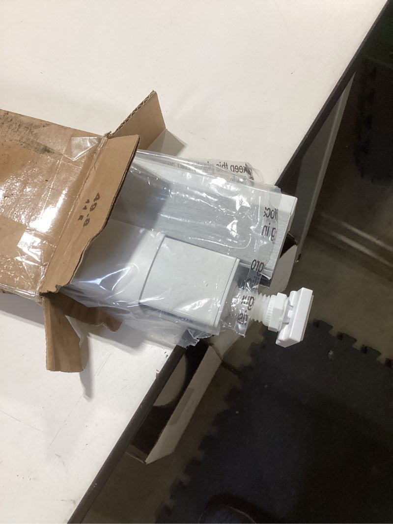 Condition photo showing Good Condition for lazblinds no tools no drill cordless cellular shades, blackout light blocking honeycomb shades for home, thermal insulation blinds for windows, 20" w x 48" h, white blackout-white 20" w x 48" h