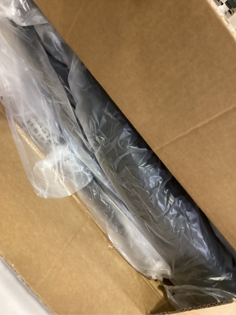 Condition photo showing Good Condition for floor mats for vw tiguan 2018-2024 (only fit for 5 seats), tpe waterproof non-slip all weather protection custom, floor mats & cargo liner