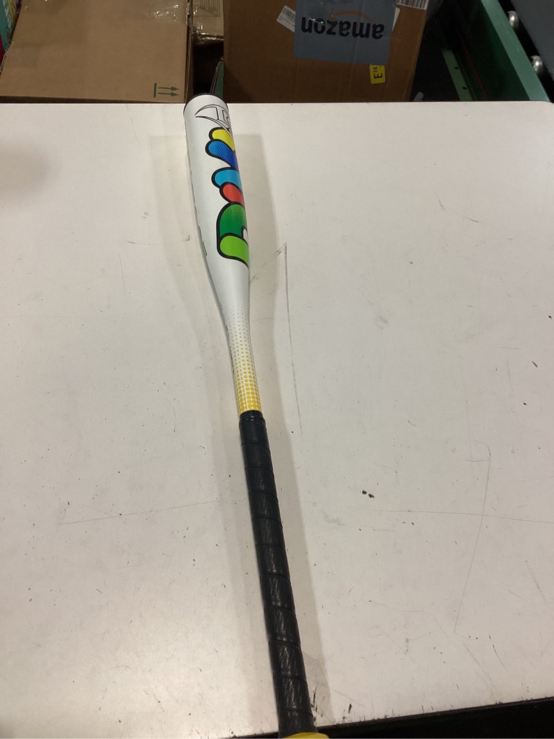 Condition photo showing Good Condition for louisville slugger 2025 diva® (-11.5) fastpitch softball bats - 27", 28", 29", 30" and 31"