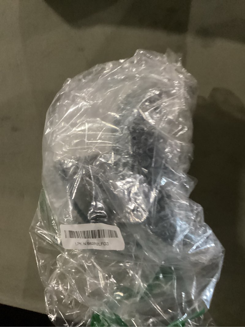 Condition photo showing New/Like New for Dinictis Softball Face Mask, Lightweight, Comfortable, with Wide Field Vision, Durable and Safe Face Guards, Premium Protective Softball Fielder's Mask Green Child(S)