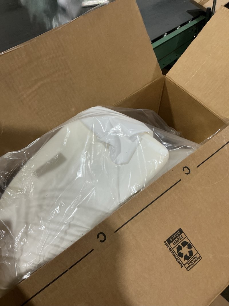 Vekkia Queen Bed Wedge Pillow for Headboard – High-Density Foam Fills Gaps (0-5.5") Between Mattress