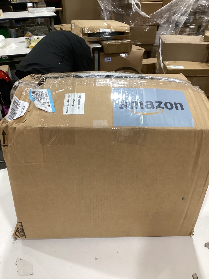 Condition photo showing As Is for ZOEMO Large Bolster Triangular Headboard Wedge Backrest Positioning Support Bed Rest Reading Pillows