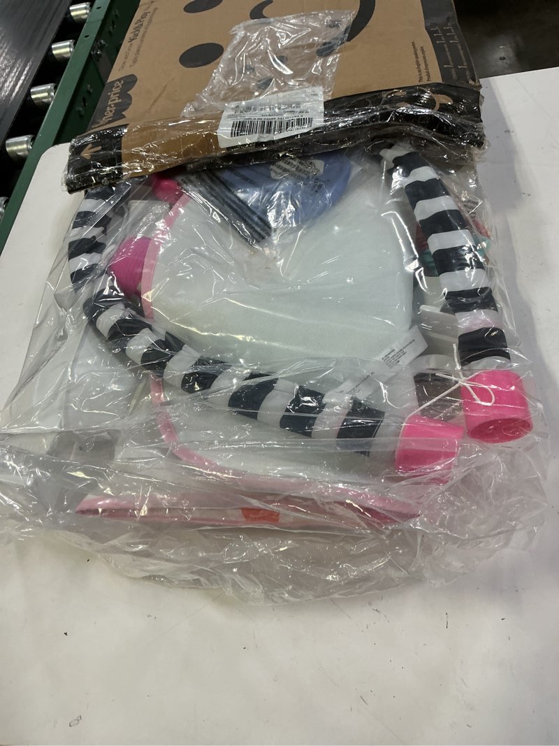 Condition photo showing Good Condition for fisher-price baby playmat glow and grow kick & play piano gym, pink musical learning toy with developmental activities for newborns 0+ months