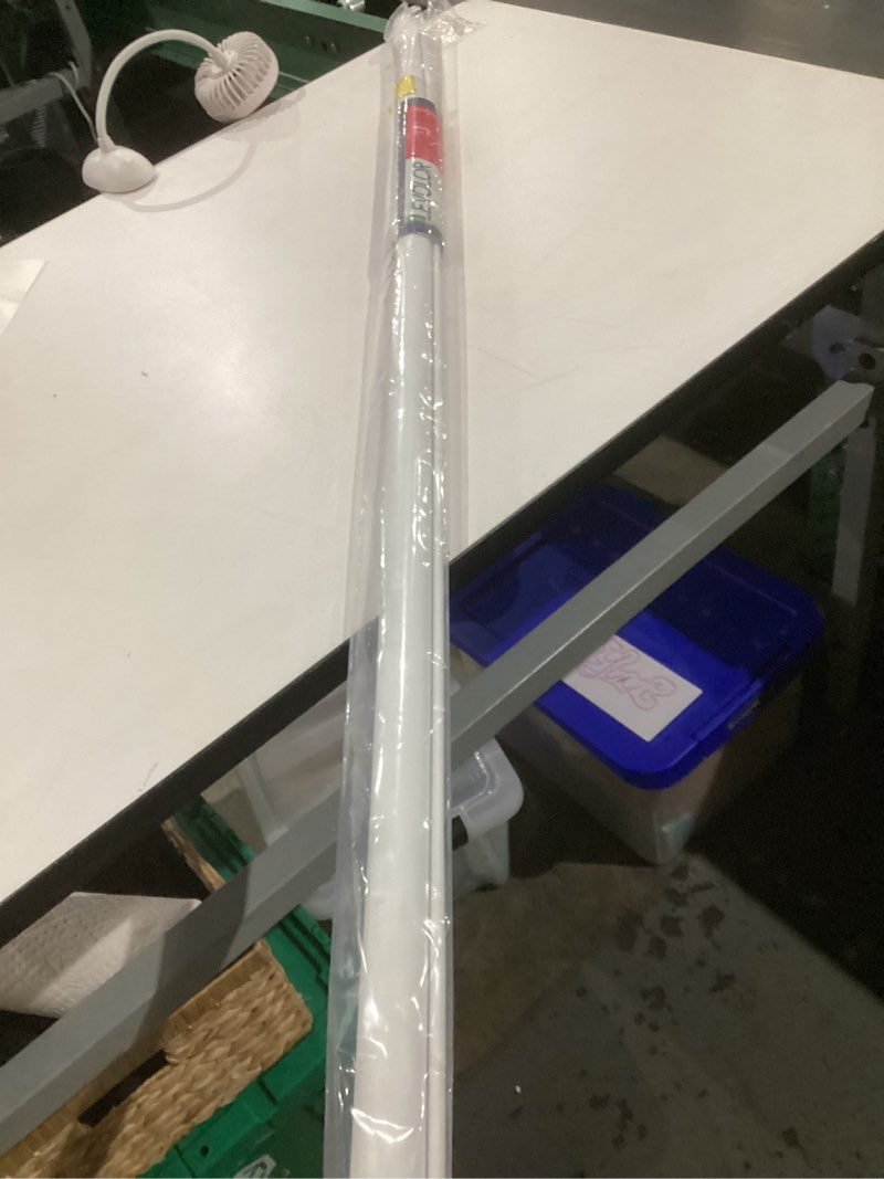 Condition photo showing New/Like New for levolor roller shade - light filter - vinyl - 55-in x 72-in - white 2043270