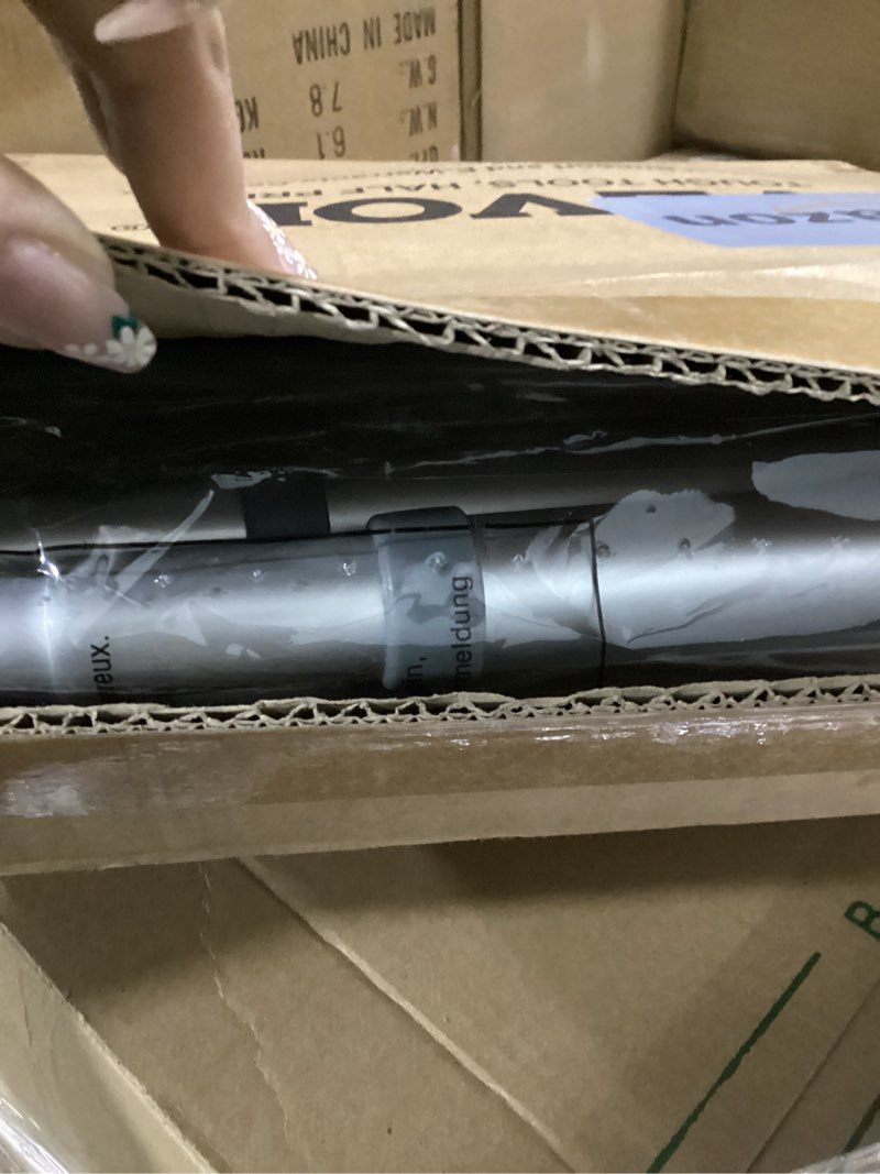 Condition photo showing Good Condition for VEVOR Folding Walker, 2-Button Folding Walkers with 8-Level Adjustable Height and Durable Handles, Lightweight Aluminum Mobility Walker Aid for Elderly Handicapped Disabled, Up to 350 Pounds