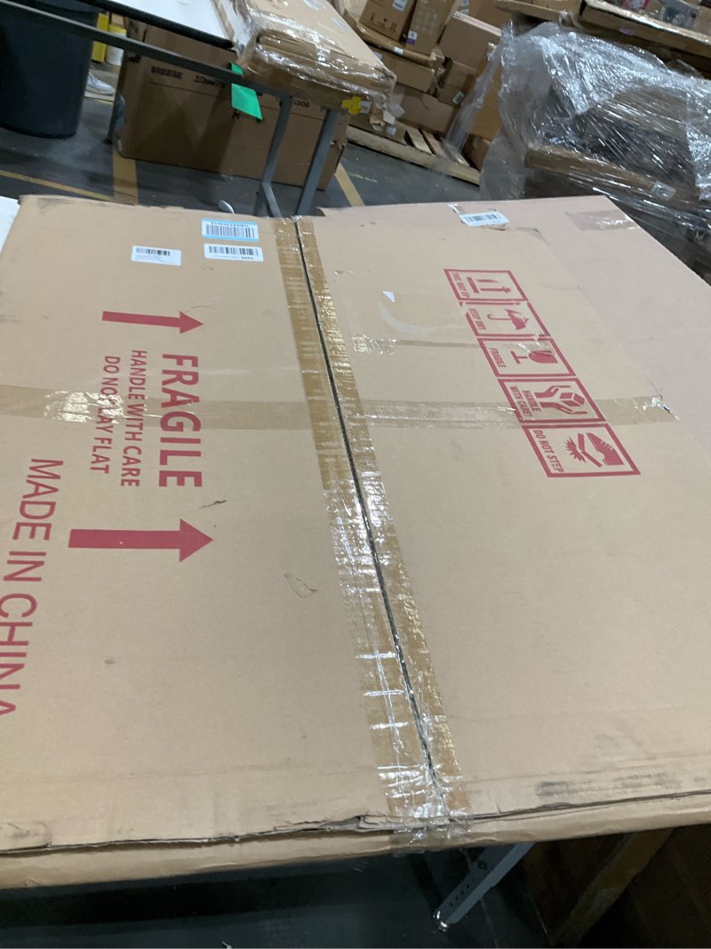 black picture frames