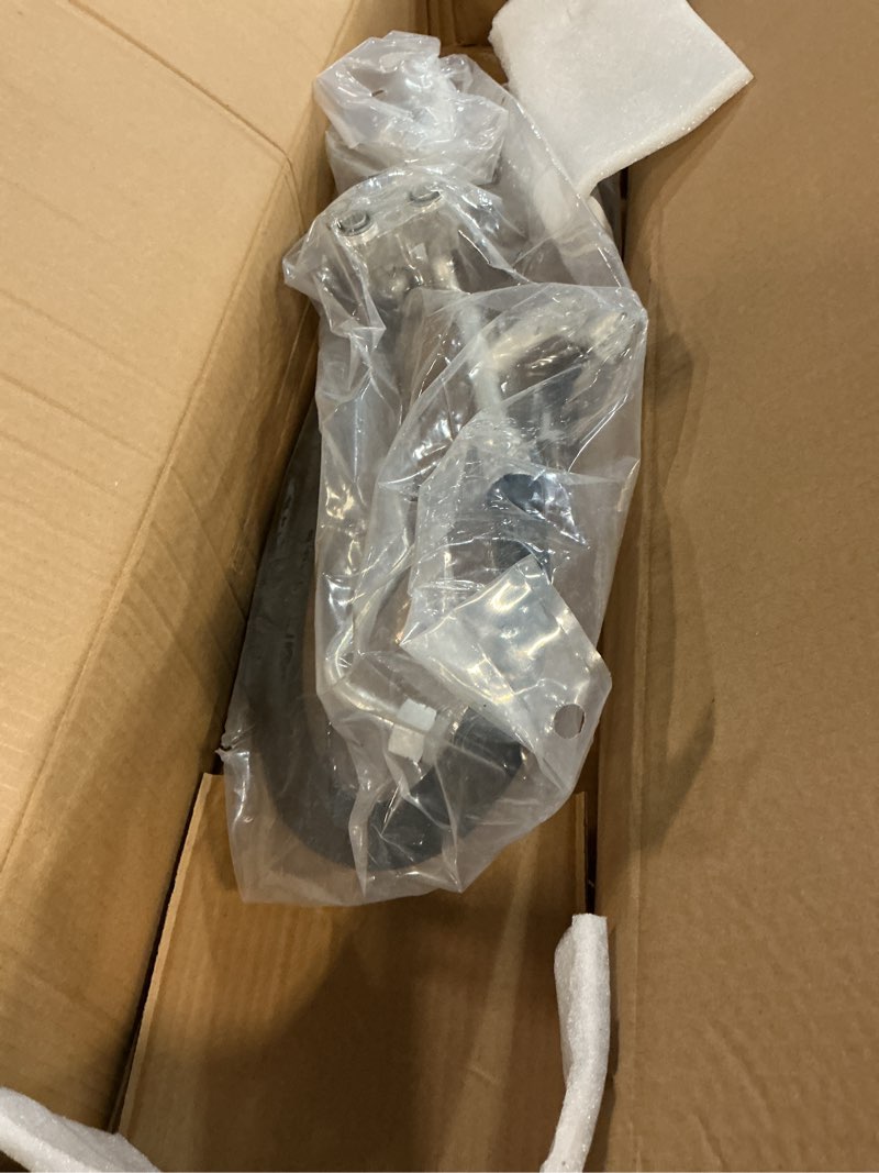 Condition photo showing Good Condition for A-Premium A/C Suction Hose & Discharge Line Hose Assembly Compatible with Chevrolet Astro 1996-2005 & GMC Safari 1999-2005, 4.3L