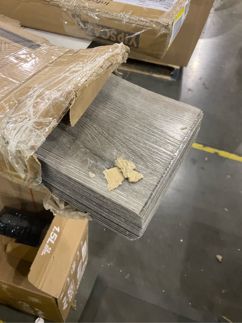 Peel and stick vinyl flooring 