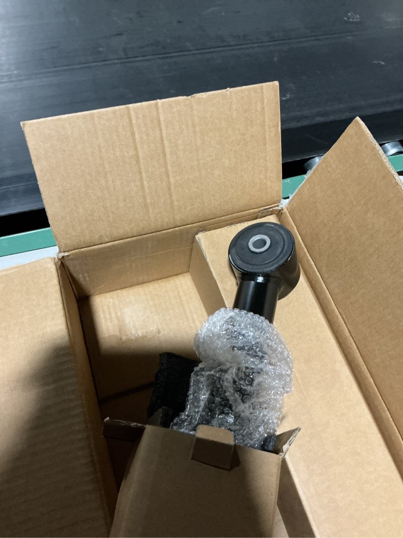 Condition photo showing Good Condition for rso suspension control arms rear lower 0-6 inch lift adjustable heavy duty 2pc kit compatible with 2007-2018 wrangler jk/jku