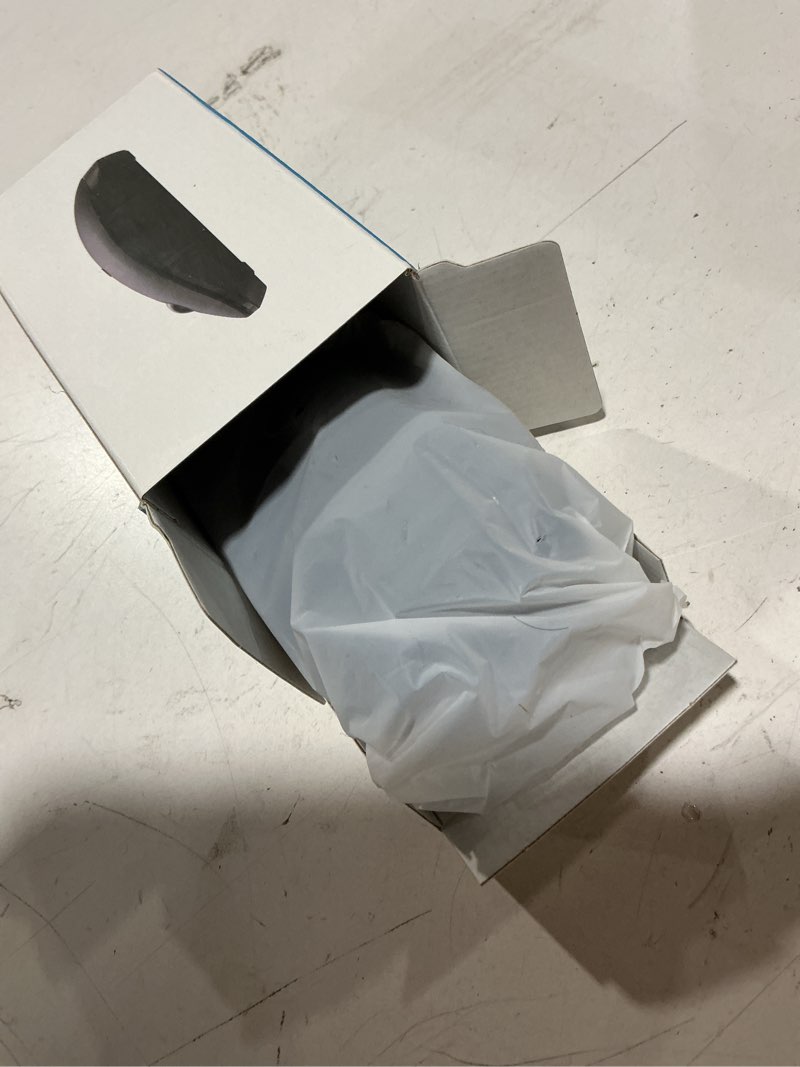 Condition photo showing New/Like New for vssoplor type c wireless mouse, usb c macbook wireless mouse dual mode cordless mice with usb and type c receiver compatible with pc, laptop, macbook and all type c devices-black and silver