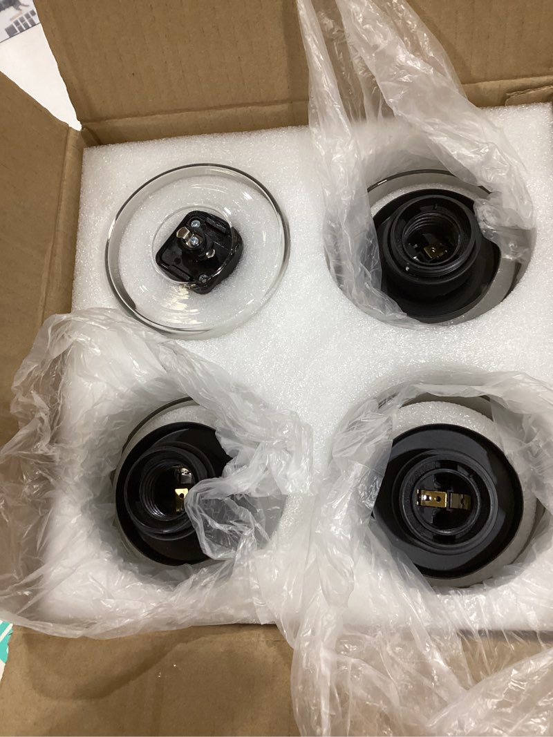 Condition photo showing New/Like New for Track lighting head 