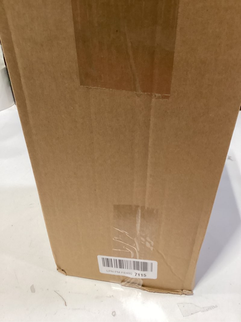 Condition photo showing New/Like New for Jumbo Square Refills Disposal Bags Refill (Baby Powder Scent) Compatible with Diaper Genie Classic, Compact and Select Pails, Hold Up to 810 Newborn-Sized Diapers Per Refill, 6 Packs 6 Pack (Baby Powder Scent)