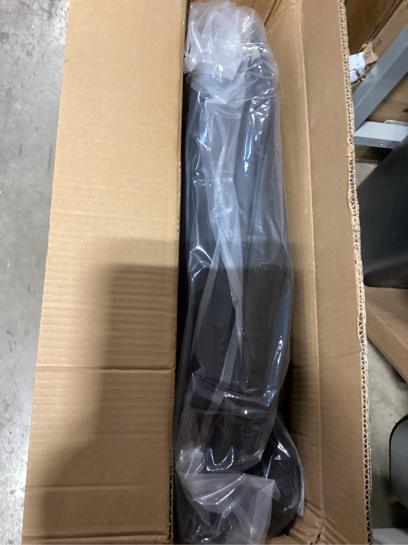 Condition photo showing New/Like New for black car seat cover with lumbar support, car seat protector waterproof, nappa leather car seat cushion, car seat covers front seats and back fit for most cars
