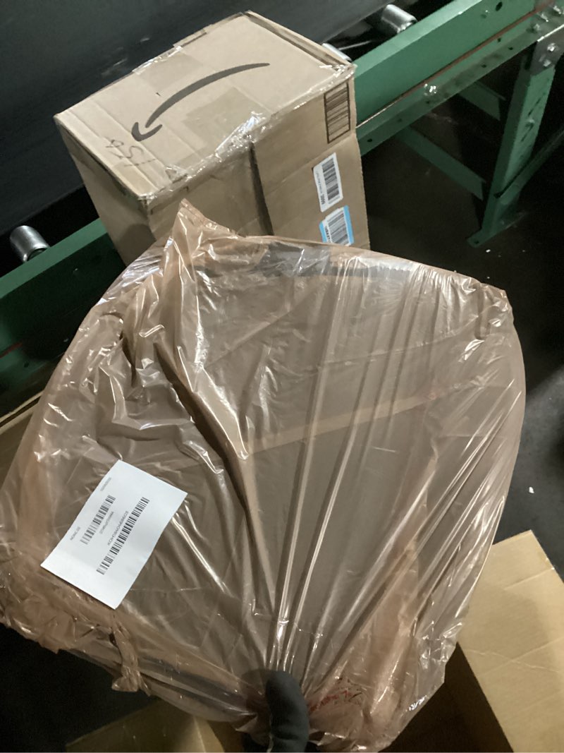 Condition photo showing Good Condition for JSCARLIFE Universal Ventilated Car Seat Cushion with USB Interface Quick Cooling Three-Speed Adjustable Seat Cushion Suitable for All Car Seats, Home and Office Chairs (Style-B)