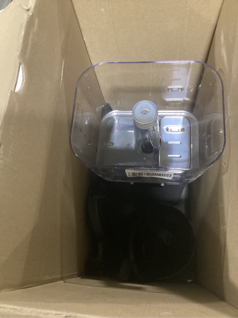 Condition photo showing Good Condition for technivorm kbt coffee brewer, 40 oz, stone grey