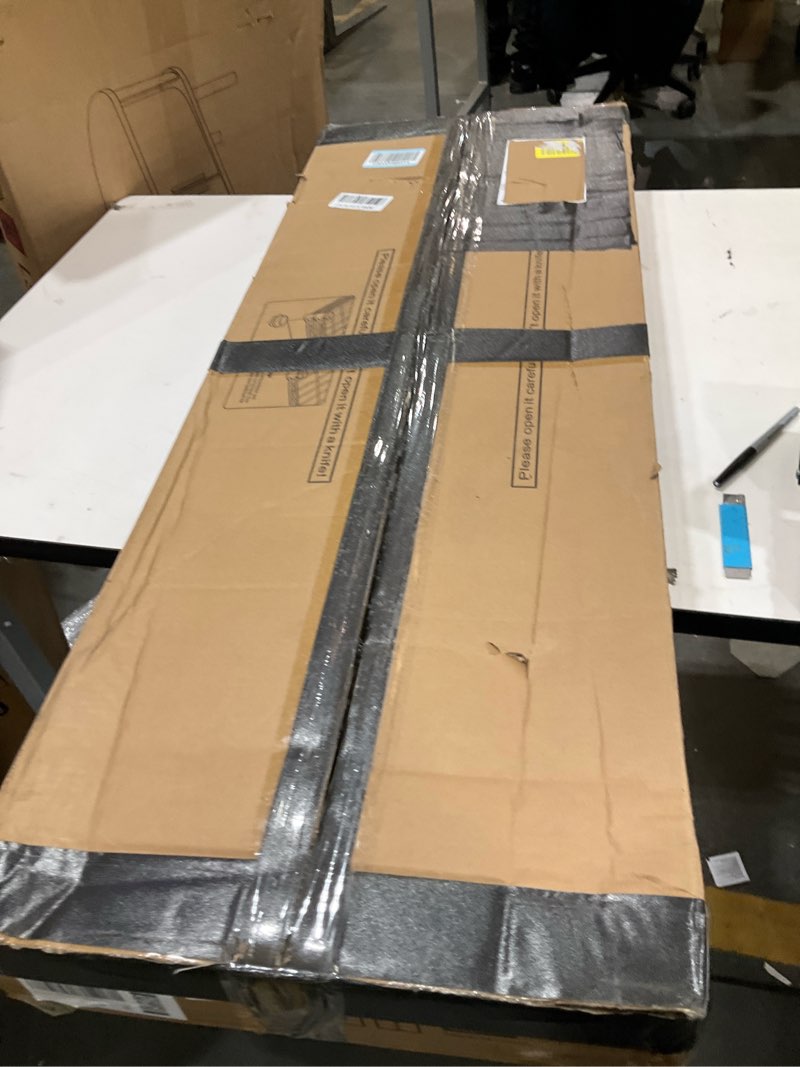 Condition photo showing Good Condition for Garment rack