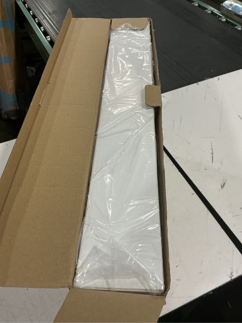Condition photo showing Good Condition for merv 15 replacement air filter, compatible with bryant/carrier infinity air purifier gapaaxcc1625, gapcccar1625, actual filter size 17.2" x 24.5" x 3.5", 1 pack
