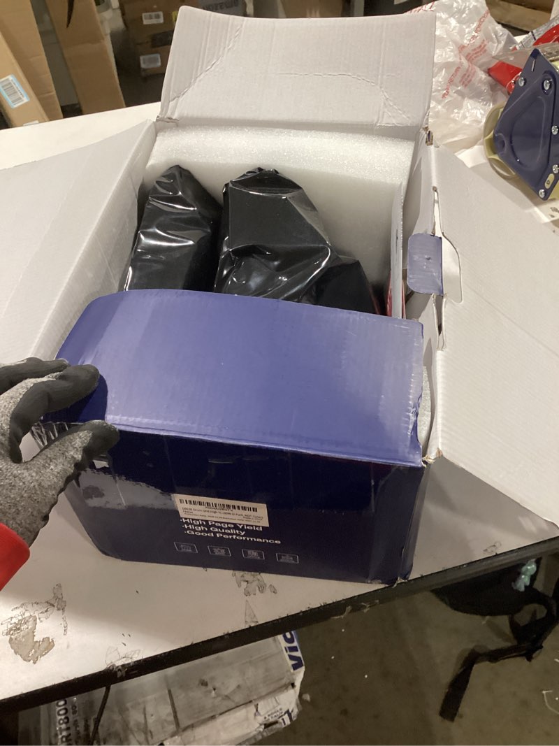 Condition photo showing Good Condition for dr630 drum unit high yield compatible for brother dr 630 dr-630 replacement for hl-l2300d hl-l2320d 