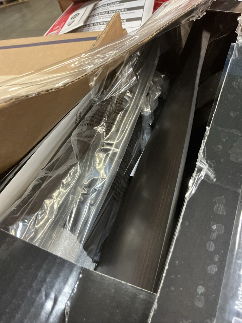 8 - ALTITUDE BOCA II 52-Inch Matte Black Fan