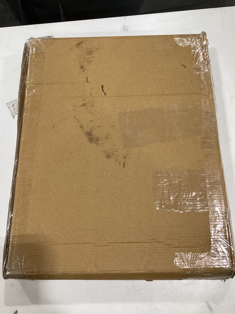 Condition photo showing item condition for Cage