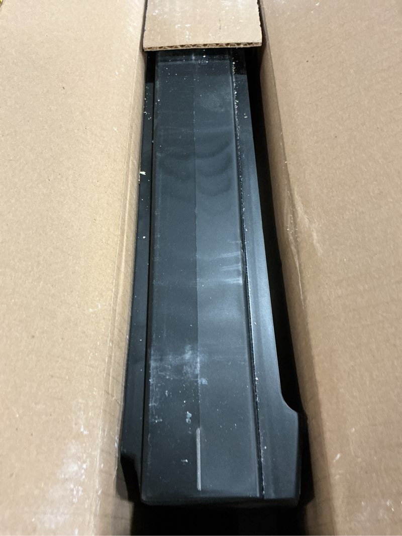 Condition photo showing As Is for aprilaire hydrlh hard water maintenance kit for 620 and 720 series humidifiers with hydrocore water panel cartridge and replacement orifice