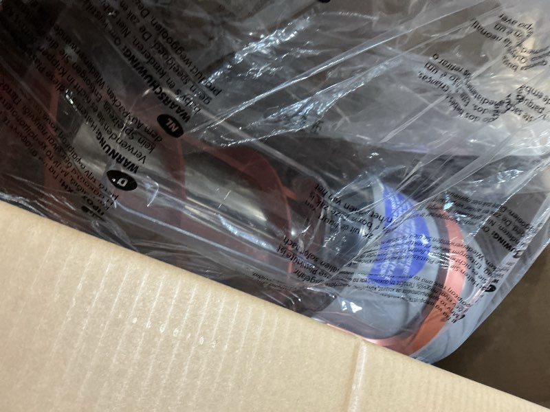 Condition photo showing Good Condition for Ninja SLUSHi Max Smart Frozen Drink Maker Blue/Peach FS605