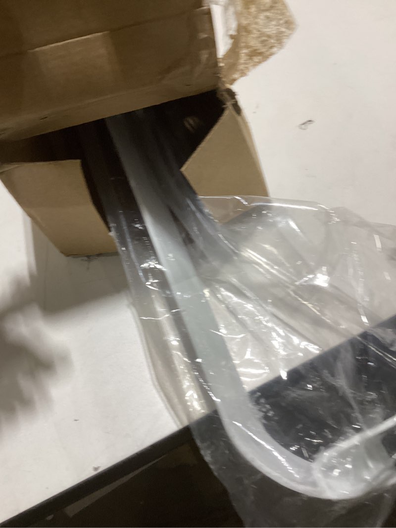 Condition photo showing New/Like New for [UPGRADE] 240534901 Refrigerator Door Shelf Rack Bar Fit for frigidaire kenmore Replace 948954 AP3214630 PS734935 EAP734935 Frigidaire Door Shelf Retainer Bar Figure 5,6,7 Lists the Compatible Models.