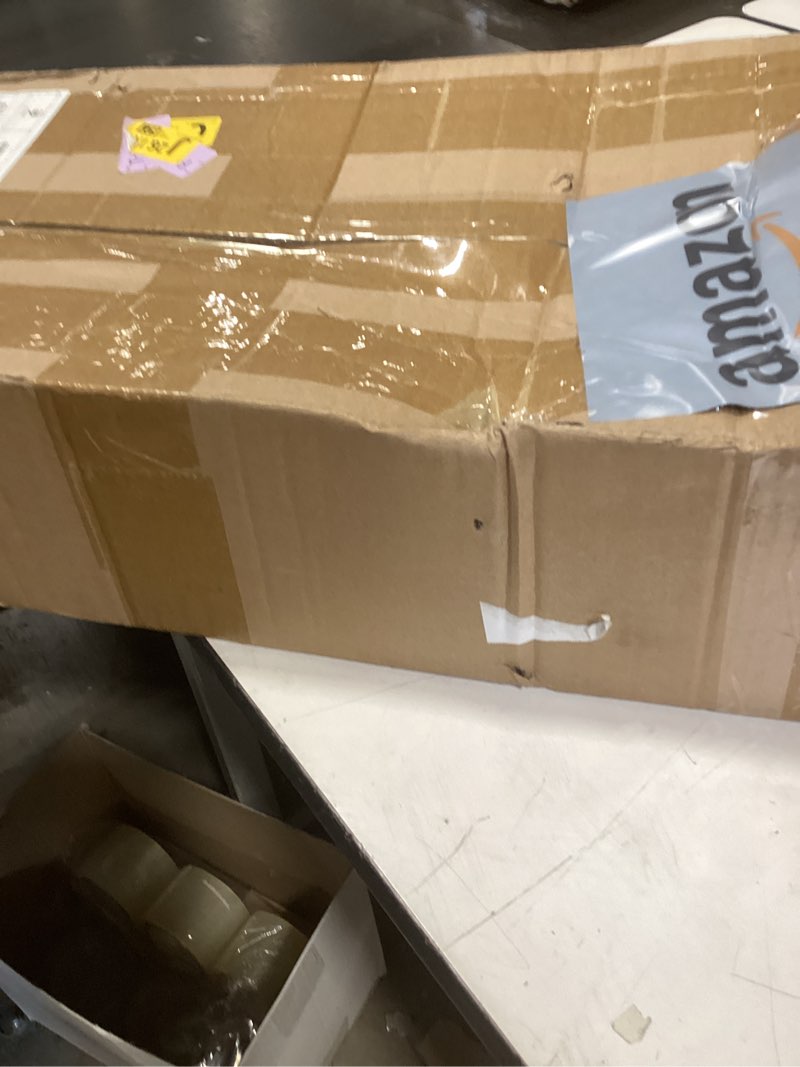 Condition photo showing New/Like New for Kalmaegee 2PCS Rear Air Shock Struts Absorbers Compatible with Cadillac Escalade, Chevrolet Tahoe Su