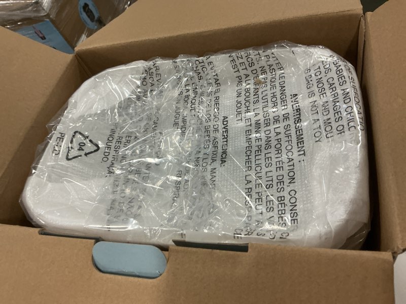 Condition photo showing New/Like New for Papablic Baby Bottle Sterilizer and Dryer Pro, Esterilizador De Biberones, Electric Steam Sterilizer