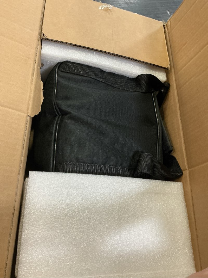 Condition photo showing Good Condition for Rhymo Folding Piano Keyboard, 61 Keys Sensitive Electric Piano, Weighted Portable Electric Keyboards with Bluetooth MIDI, Digital Foldable Keyboard for Beginner
