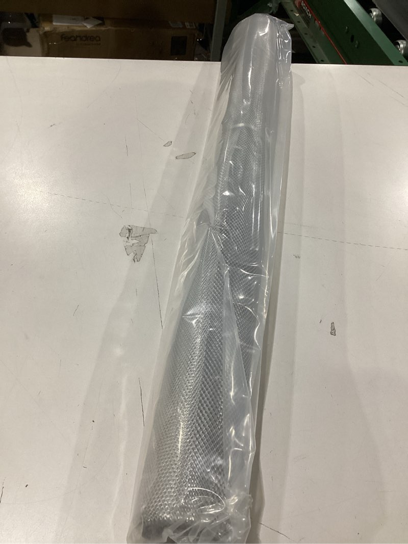 Condition photo showing New/Like New for 24 Inch by 10 Foot Sculpting Wire Mesh, Aluminum Wire Mesh for Arts and Craft,Sculpting Mesh Roll 24 Inch×10 Foot, Stainless Mesh Screen for Sculpting Clay DIY Projects Jewelry Making