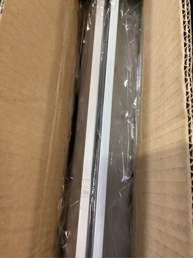 Condition photo showing Good Condition for rmclux 2x2 backlit led panel light,5 wattage 20w/25w/30w/35w/40w-up to 6000lumens,4 cct tunable 3000k/3500k/4000k/5000k,etl&dlc certified for office commercial drop ceiling 4 pack 2 ft x 2 ft 4-pack