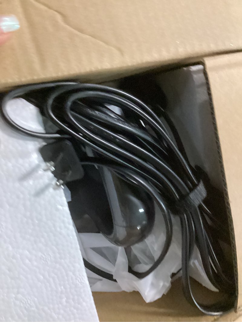 Condition photo showing Good Condition for feppo mattress vacuum cleaner, 16kpa bed vacuum cleaner with 253.7nm uv-c light, 140°f heat, hepa filter & ultrasonic, versatile handheld vacuums for bed, sofa, couch, crib(corded, 500w) violetgrey