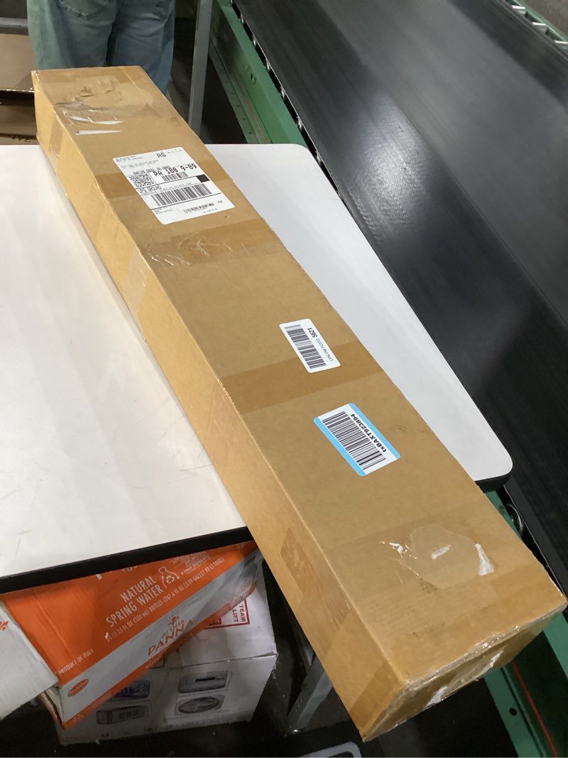 Condition photo showing Good Condition for KINGGERI 300LBS Lockable Roof Rack Cross Bars Compatible with 2024 2025 2026 Hyundai Santa Fe & Santa Fe Hybrid with Raised Side Rails (Not for SE), Aluminum Heavy Duty Crossbar Luggage Accessories Compatible with Hyundai Santa Fe 2024-2026
