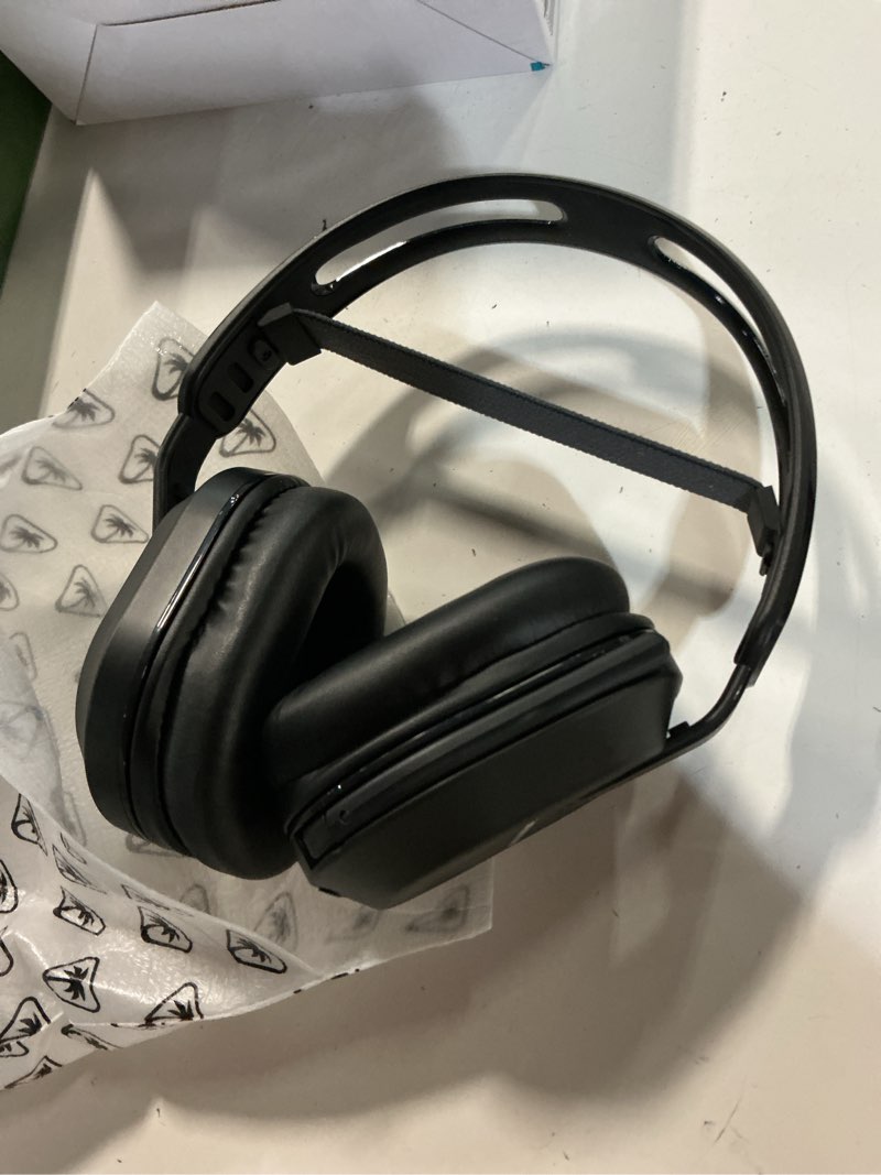 Condition photo showing Good Condition for turtle beach stealth 500 wireless headset for xbox - black