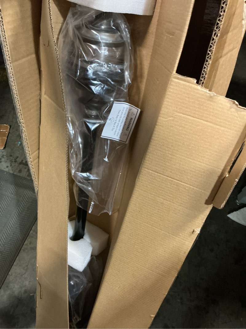 Condition photo showing Good Condition for gearlast front cv axle shaft assembly, front cv axle shaft assembly set compatible with subaru foreste 2014-2018 28321sg010 driver or passenger side