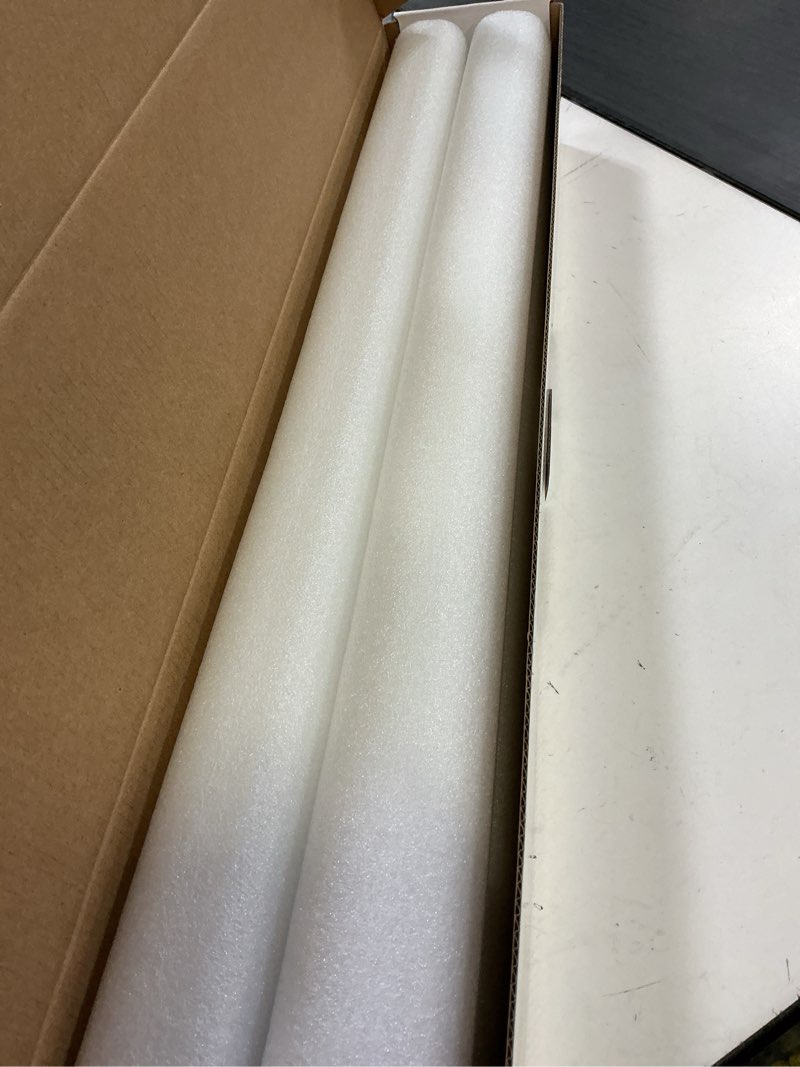 Condition photo showing New/Like New for konideke t12 fluorescent tube light bulb 20 watt daylight, f20t12/d replacement for 79042 f20t12/sun/eco f20t12/d/eco 273284 f20t12/d/alto 1100 lumen g13 base, 24 inch 4 count 4pcs t12 20w d/l