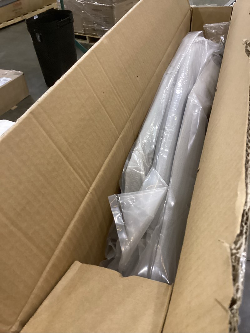 Condition photo showing New/Like New for vks Gloss Black Front Bumper Lip Splitter for Chevy Camaro LT/LS/RS/SS Models 2016 2017 2018 2019 2020 2021 2022 2023 (Will Not Fit ZL1 Bumper Models)