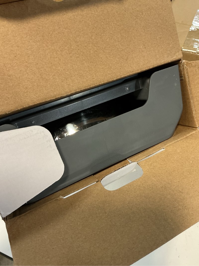 Condition photo showing Good Condition for comesoon elevated dog bowls for small medium dogs, 3 height adjustable raised stand with 2 thick 6" stainless steel food bowls, non-slip feeder adjusts to 2.75", 6", 7.5", grey grey 6" for small dogs