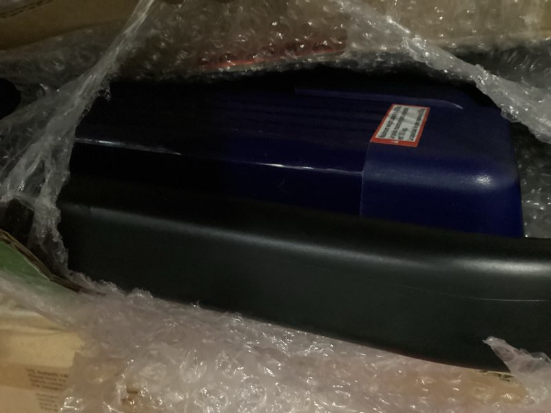 Condition photo showing Good Condition for Exerpeutic 400 Lb. Capacity Heavy-Duty Walking/Jogging Exercise Treadmill - Home Gym Workout Equipment - Foldable Under Desk Design 2-in-1 Treadmill