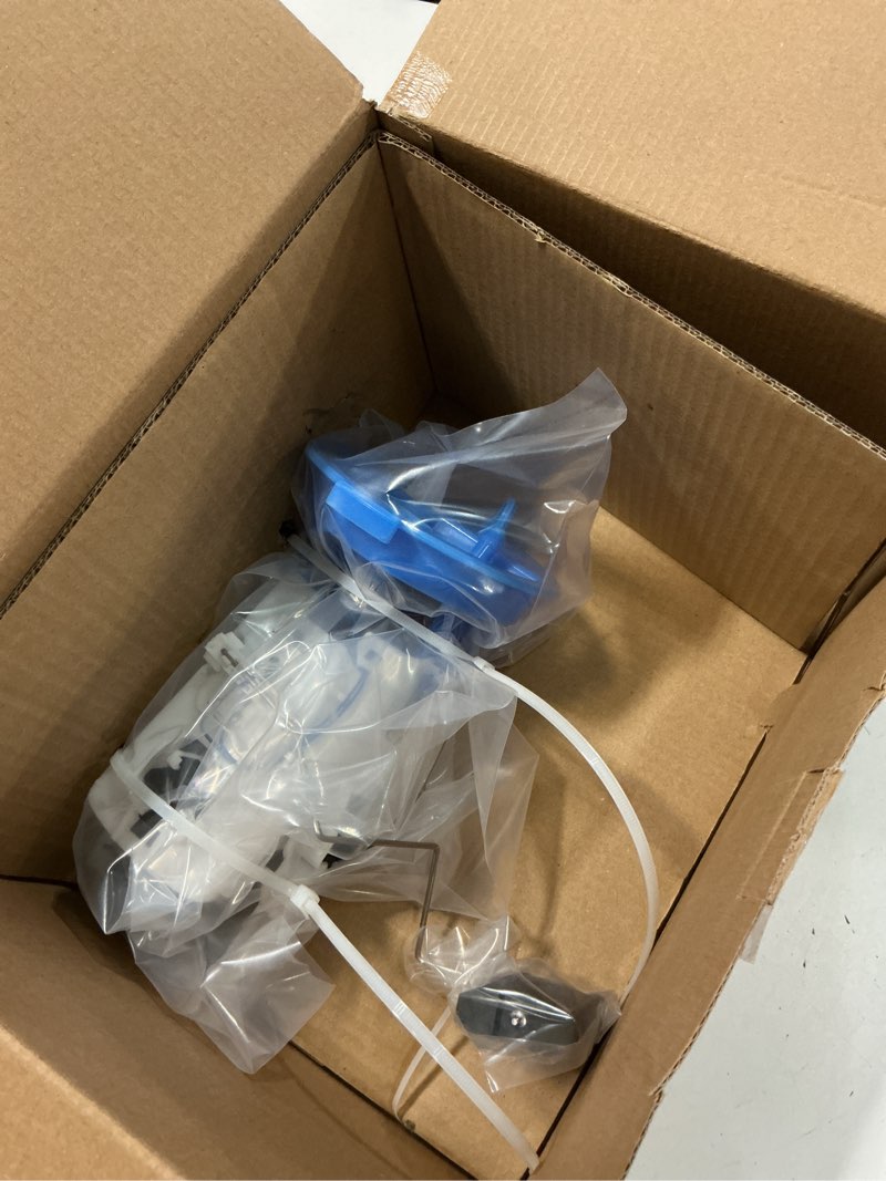 Condition photo showing New/Like New for eccpp fuel pump assembly e8494m compatible with bmw m3 2001 2002 2003 2004 2005 2006 l6 3.2l gas, rep, replaces fg1659, e8494m, sp5153m, 69834, 16142229684, 2202-520939